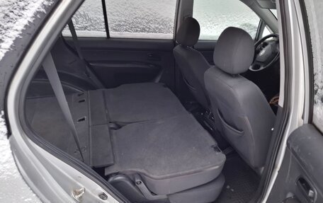 KIA Carens III (RP), 2007 год, 590 000 рублей, 18 фотография