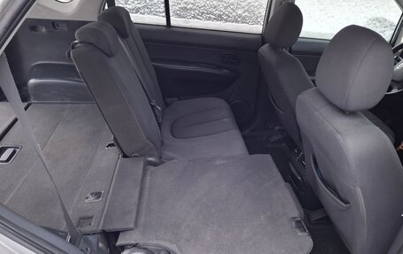 KIA Carens III (RP), 2007 год, 590 000 рублей, 17 фотография