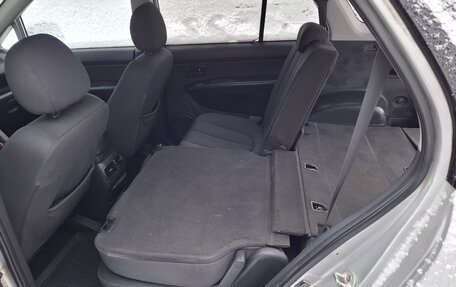 KIA Carens III (RP), 2007 год, 590 000 рублей, 16 фотография