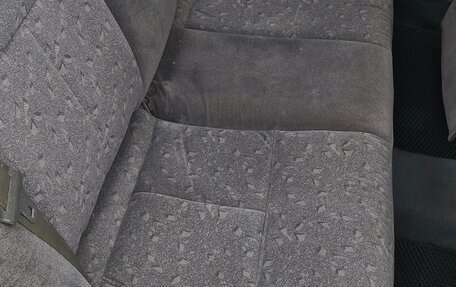 KIA Spectra II (LD), 2006 год, 340 000 рублей, 12 фотография