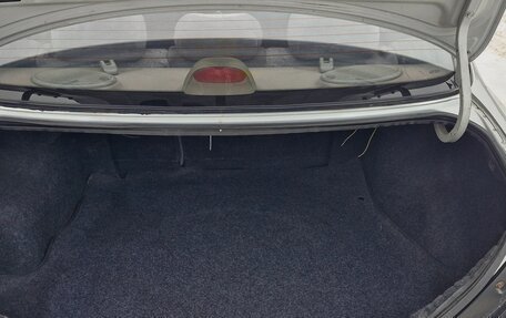 KIA Spectra II (LD), 2006 год, 340 000 рублей, 13 фотография