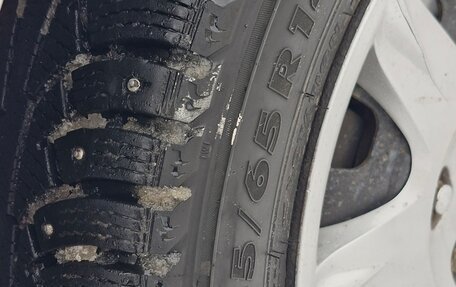 KIA Spectra II (LD), 2006 год, 340 000 рублей, 14 фотография