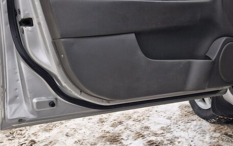 KIA Spectra II (LD), 2006 год, 340 000 рублей, 17 фотография