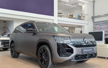 Volkswagen Teramont, 2025 год, 6 890 000 рублей, 3 фотография