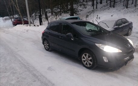 Peugeot 308 II, 2008 год, 360 000 рублей, 4 фотография
