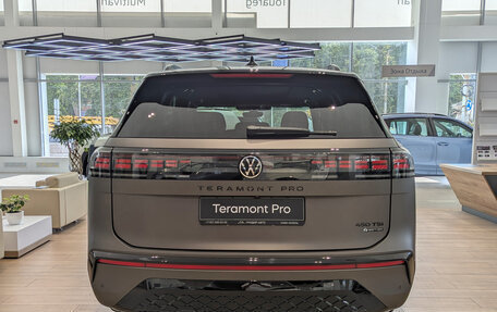 Volkswagen Teramont, 2025 год, 6 890 000 рублей, 5 фотография