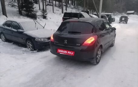 Peugeot 308 II, 2008 год, 360 000 рублей, 2 фотография