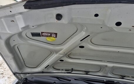 KIA Spectra II (LD), 2006 год, 340 000 рублей, 16 фотография