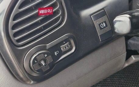 KIA Spectra II (LD), 2006 год, 340 000 рублей, 19 фотография