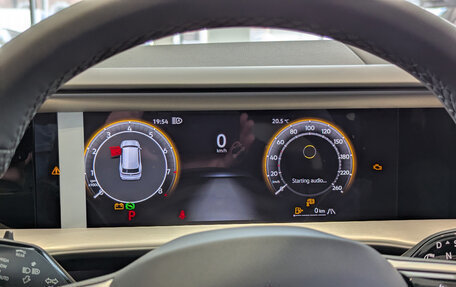 Volkswagen Teramont, 2025 год, 6 890 000 рублей, 12 фотография