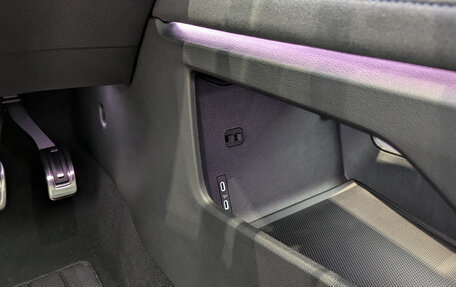 Volkswagen Teramont, 2025 год, 6 890 000 рублей, 18 фотография