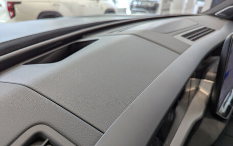 Volkswagen Teramont, 2025 год, 6 890 000 рублей, 22 фотография