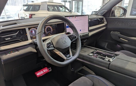 Volkswagen Teramont, 2025 год, 6 890 000 рублей, 11 фотография