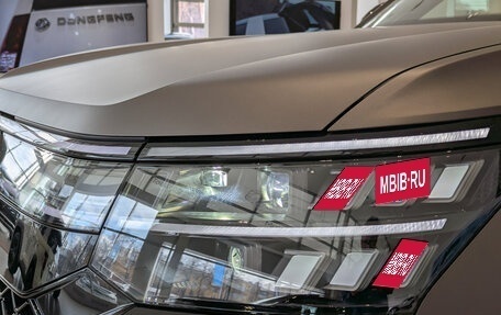 Volkswagen Teramont, 2025 год, 6 890 000 рублей, 10 фотография