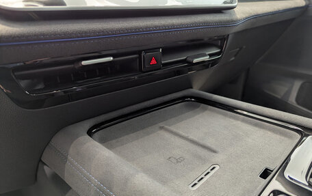 Volkswagen Teramont, 2025 год, 6 890 000 рублей, 25 фотография