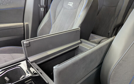 Volkswagen Teramont, 2025 год, 6 890 000 рублей, 24 фотография