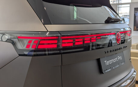 Volkswagen Teramont, 2025 год, 6 890 000 рублей, 33 фотография