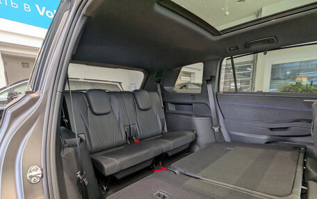 Volkswagen Teramont, 2025 год, 6 890 000 рублей, 35 фотография