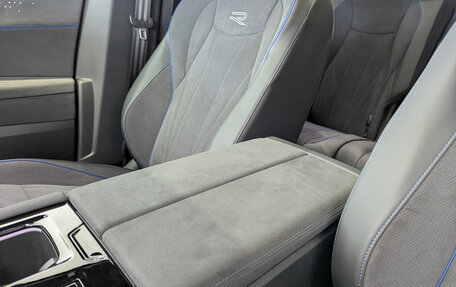 Volkswagen Teramont, 2025 год, 6 890 000 рублей, 23 фотография