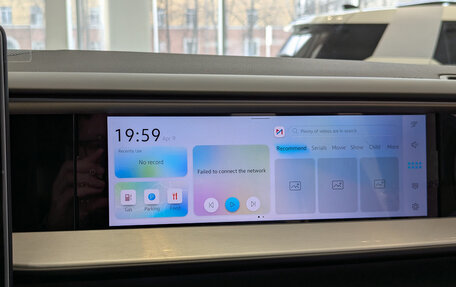 Volkswagen Teramont, 2025 год, 6 890 000 рублей, 28 фотография