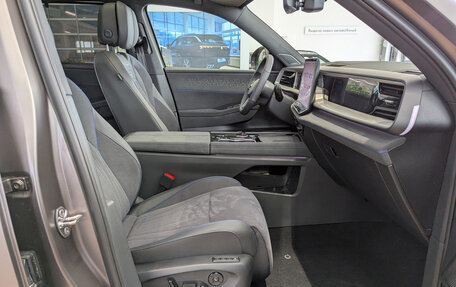 Volkswagen Teramont, 2025 год, 6 890 000 рублей, 26 фотография