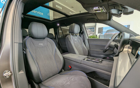 Volkswagen Teramont, 2025 год, 6 890 000 рублей, 27 фотография