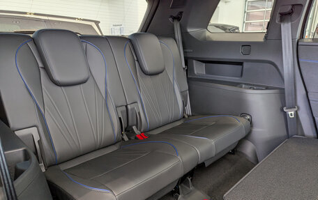 Volkswagen Teramont, 2025 год, 6 890 000 рублей, 36 фотография