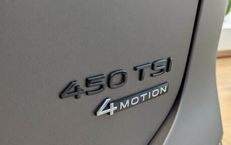 Volkswagen Teramont, 2025 год, 6 890 000 рублей, 37 фотография