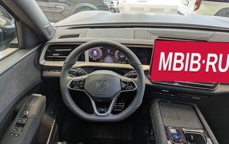 Volkswagen Teramont, 2025 год, 6 890 000 рублей, 32 фотография