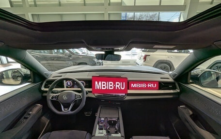 Volkswagen Teramont, 2025 год, 6 890 000 рублей, 30 фотография