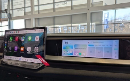 Volkswagen Teramont, 2025 год, 6 890 000 рублей, 39 фотография