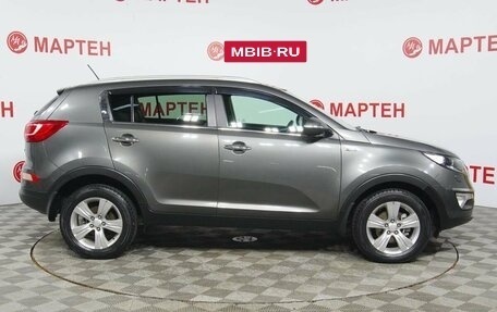 KIA Sportage III, 2010 год, 1 086 000 рублей, 4 фотография