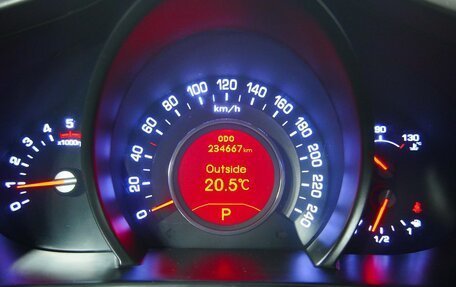 KIA Sportage III, 2010 год, 1 086 000 рублей, 17 фотография