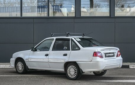 Daewoo Nexia I рестайлинг, 2013 год, 329 000 рублей, 2 фотография