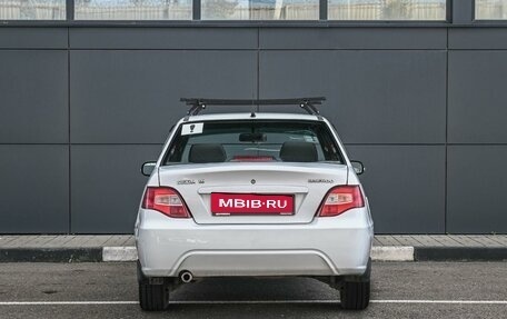 Daewoo Nexia I рестайлинг, 2013 год, 329 000 рублей, 4 фотография