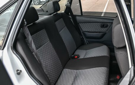 Daewoo Nexia I рестайлинг, 2013 год, 329 000 рублей, 7 фотография