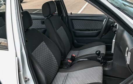 Daewoo Nexia I рестайлинг, 2013 год, 329 000 рублей, 8 фотография