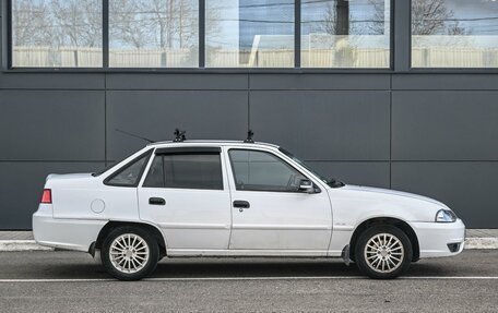 Daewoo Nexia I рестайлинг, 2013 год, 329 000 рублей, 5 фотография