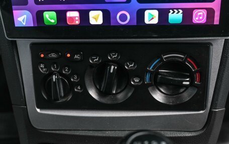 Daewoo Nexia I рестайлинг, 2013 год, 329 000 рублей, 14 фотография