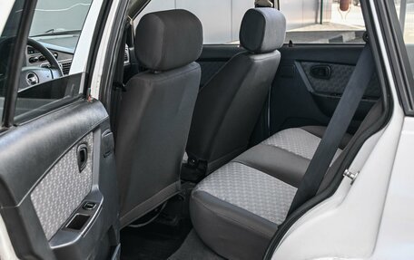 Daewoo Nexia I рестайлинг, 2013 год, 329 000 рублей, 11 фотография