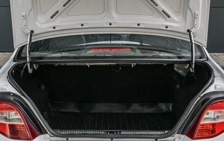 Daewoo Nexia I рестайлинг, 2013 год, 329 000 рублей, 16 фотография