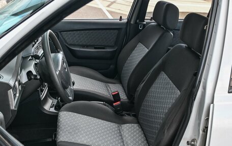 Daewoo Nexia I рестайлинг, 2013 год, 329 000 рублей, 10 фотография