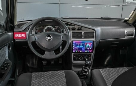 Daewoo Nexia I рестайлинг, 2013 год, 329 000 рублей, 6 фотография