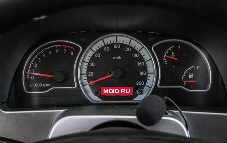 Daewoo Nexia I рестайлинг, 2013 год, 329 000 рублей, 12 фотография