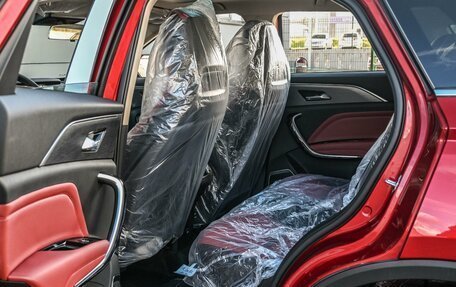 FAW Bestune T77, 2024 год, 2 090 000 рублей, 11 фотография