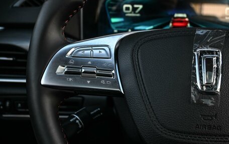 FAW Bestune T77, 2024 год, 2 090 000 рублей, 15 фотография