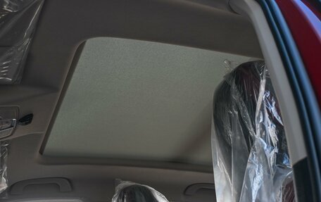 FAW Bestune T77, 2024 год, 2 090 000 рублей, 12 фотография