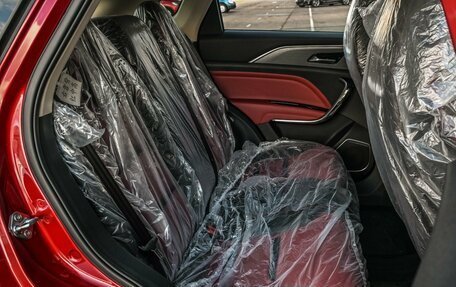 FAW Bestune T77, 2024 год, 2 090 000 рублей, 7 фотография