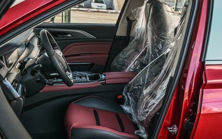 FAW Bestune T77, 2024 год, 2 090 000 рублей, 10 фотография