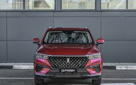 FAW Bestune T77, 2024 год, 2 090 000 рублей, 3 фотография